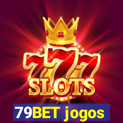 79BET jogos